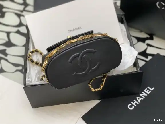 Firstbag Ru BACKPACK CHANEL 0523
